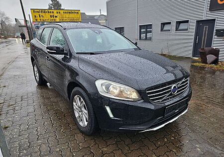 Volvo XC 60 XC60 Momentum 2WD