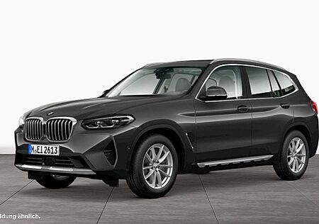 BMW X3 xDrive20i Navi Head-Up Kamera Pano.Dach HiFi