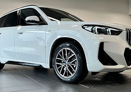 BMW X1 xDrive30e M Sport 18" Adapt. M Fahrwerk