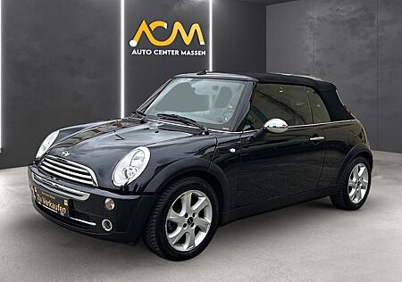 Mini Cooper Cabrio *PDC *Vollleder *Harman Kardon*SHZ