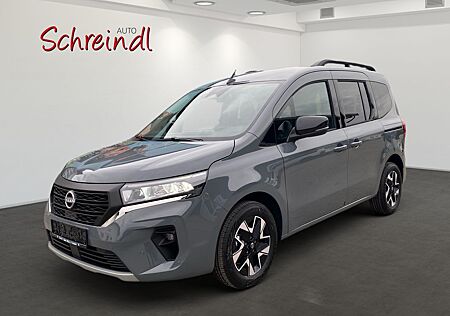 Nissan Townstar Kombi Tekna 130PS inkl. 3 Wartungen