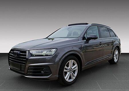 Audi Q7 3.0 TDI ultra quattro MHEV Navi DAB HUD