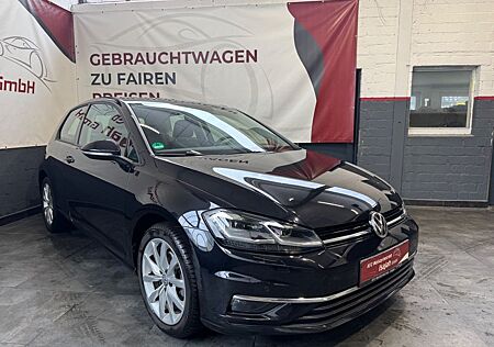 VW Golf Volkswagen VII Lim. Highline BMT/Start-Stopp
