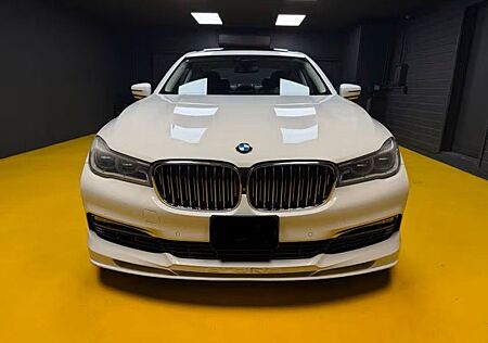 ALPINA B7 4.4 Bi-Turbo -