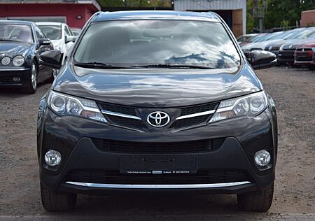 Toyota RAV 4 RAV4 Edition 2014 AWD Top Zustand