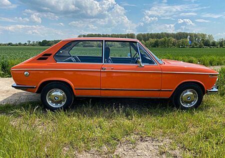 BMW 2002 tii