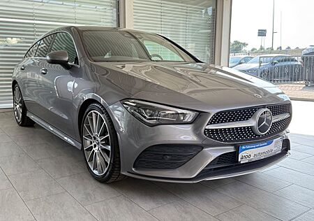 Mercedes-Benz CLA 200 Shooting Brake AMG-Line*MULTIBEAM*360*