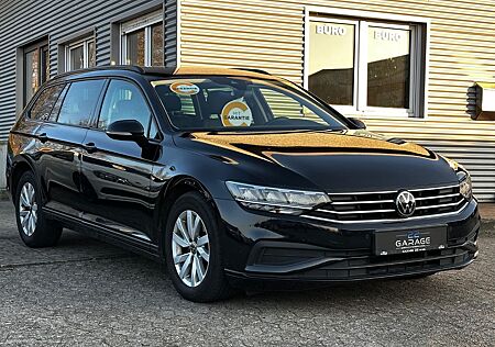 VW Passat Variant Volkswagen 2.0 TDI/AUTOMATIK/TÜV NEU