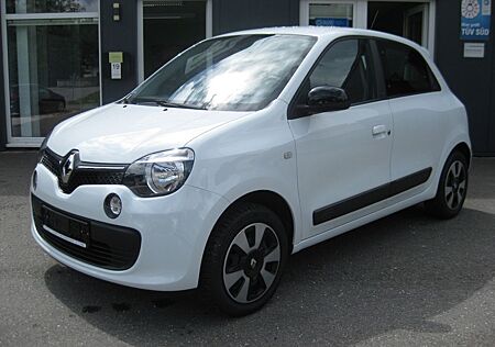 Renault Twingo Limited