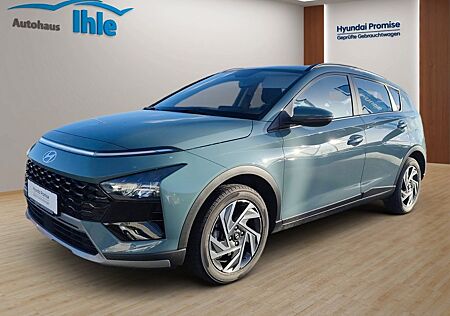 Hyundai Bayon MJ 25 1.0 T-GDI Trend 2WD BOSE Soundsystem