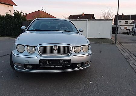 Rover 75 2.0 V6 Classic Classic