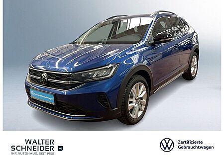 VW Taigo Volkswagen 1.0 TSI Goal LED SHZ PDC