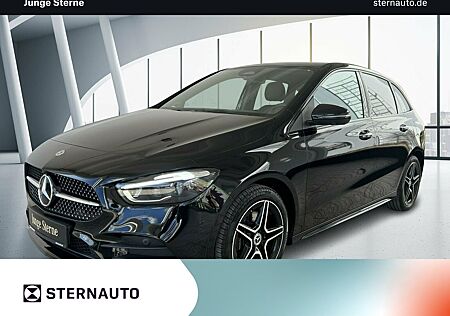 Mercedes-Benz B 250 e AMG Line/Pano-Dach/Distronic/Kamera/AHK