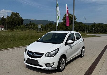 Opel Karl 1.0 Edition