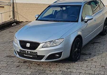 Seat Exeo ST 1.8 TSI 118kW Style Style