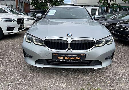 BMW 320d Touring Adva.Auto.Laserlicht.Head Up.Leder