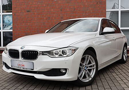 BMW 316 d Lim. Bi-Xenon Navi