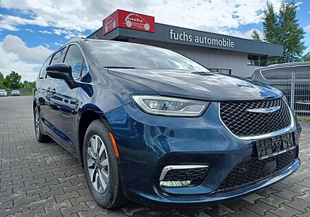 Chrysler Pacifica Pacifica3,6.Plug-in-Hybrid. 360°.ACC.7-Sitzer.
