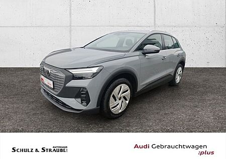 Audi Q4 e-tron Q4 40 e-tron basis KLIMA LED