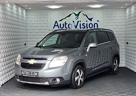 Chevrolet Orlando 2.0 LTZ*7Sitzer*Klimaanlage*Euro5*AHK*