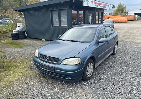 Opel Astra G Lim. Basis*Automatik*Klima*Limousine*