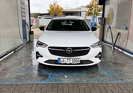 Opel Insignia 1.5 Diesel 90kW Edition Auto GS Edition