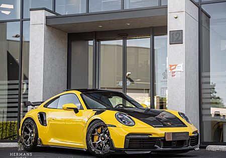 Porsche 911 Urmodell 911 3.8 Turbo S / 1100PK / Carbon / Lightweight