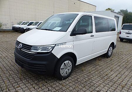 VW T6 Caravelle Volkswagen T6.1 Caravelle 2.0 TDI DSG 8-Si. Standhzg. LED A