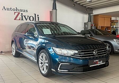 VW Passat Variant Volkswagen GTE/R-LINE/PANO/VIRTUELL/DCC/ACC