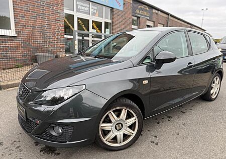 Seat Ibiza Lim. FR *AUTOMATIK *SCHECKHEFT *SHZ *PDC
