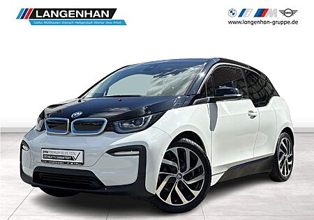 BMW i3 120Ah LED Navi Kamera HK Wärmepumpe SHZ PDC T