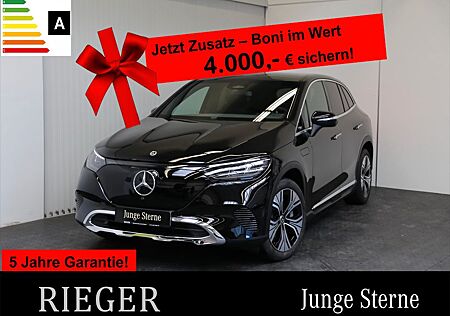 Mercedes-Benz EQE SUV EQE 350 SUV + ElectricArt Pano*AHK*Totwinkel*20"