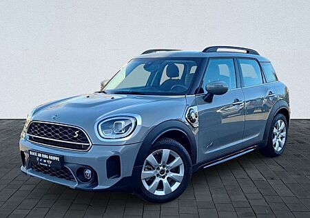 Mini Cooper S Countryman Cooper SE Country ALL4 Navi Tempo LED SHZ PDC