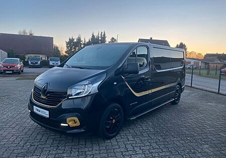Renault Trafic Kasten L2H1 2,9t Formula Edition