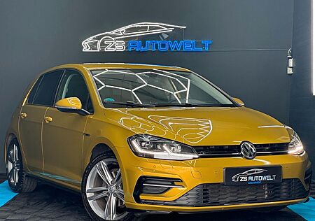 VW Golf Volkswagen VII Lim. R-LINE BMT/Start-Stopp*KAMERA*LED*