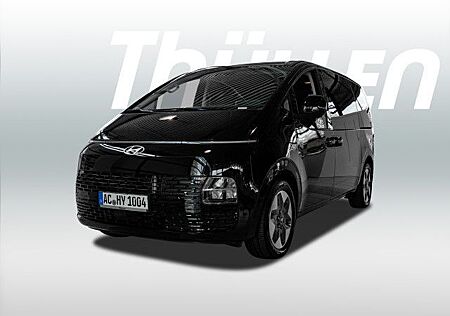 Hyundai Staria 9-Sitzer Hybrid 1.6 T-GDi 6-AT 2WD Trend