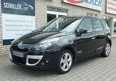 Renault Scenic III Dynamique 1.9 DCI KLIMA / NAVI / AHK