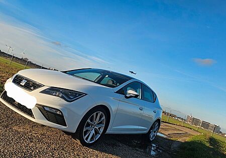 Seat Leon 1.5 TSI ACT 96W FR