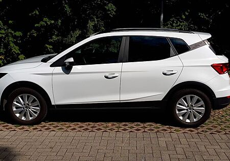 Seat Arona 1.0 TSI 70kW Style