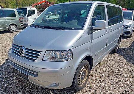 VW T5 Multivan Volkswagen