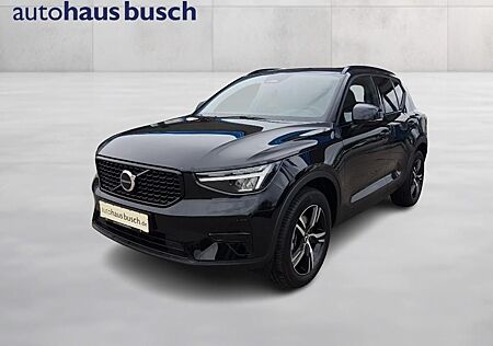 Volvo XC 40 Plus Dark * ACC / beh. FRONTSCHEIBE *