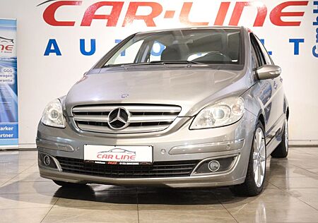 Mercedes-Benz B 200 Turbo *Automatik*Navi*RFK*PDC*