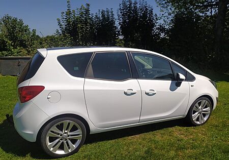 Opel Meriva 1.4 Color Edition 103kW Color Edition TOP