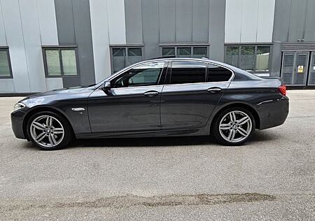 BMW 520d xDrive Automatik