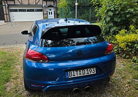 VW Scirocco Volkswagen 1.4 TSI -
