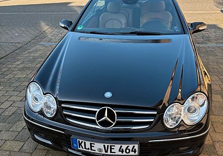 Mercedes-Benz CLK 280 AVANTGARDE AVANTGARDE