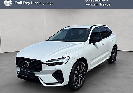 Volvo XC 60 XC60 B4 AWD Plus-Dark Aut ACC BLIS Leder AHK