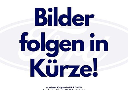Ford Kuga Titanium