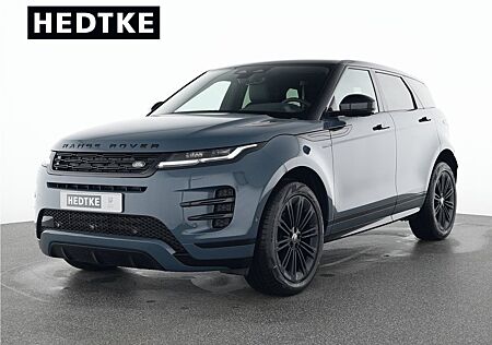 Land Rover Range Rover Evoque D200 Dynamic SE 20"+PANO+WINT