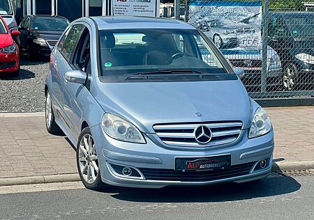 Mercedes-Benz B 200 B -Klasse Edition AMG *Panoramadach